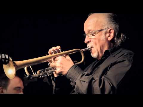 Pablo Aslan Quintet - Something Strange (Live in Buenos Aires 2013)