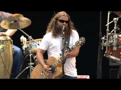 Jamey Johnson - High Cost of Living (Live at Farm Aid 2012)