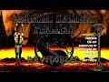 Mortal Kombat Revitalized 2 Definitive Edition MUGEN Playthrough