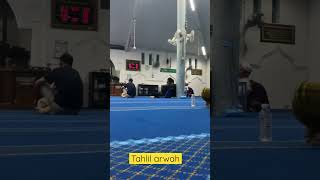 Download lagu Tahlil Arwah mp3 Download lagu Tahlil Arwah mp3