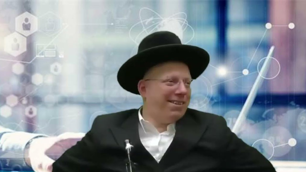 הרב ליאור גלזר פרשת וירא תשפ"ו שידור חי