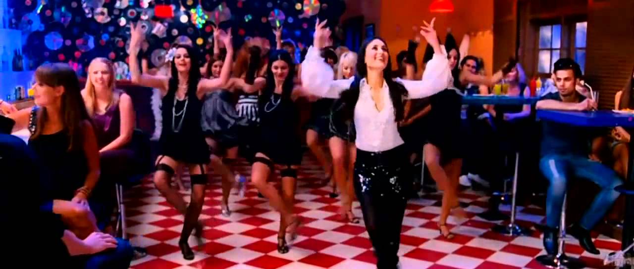 Dil Khol Ke Let’s Rock Lyrics  | We Are Family | Kajol, Kareena Kapoor | Akriti Kakkar, Anushka Manchanda | Ehsaan Noorani, Loy Mendonsa