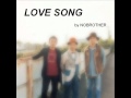【Cover】 LOVE SONG _ FUNKY MONKEY BABYS 