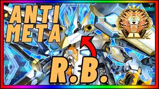 R.B. MITSURUGI MASTER 1 SPEEDRUN! CLUTCH GAMES! [Decklist & Replays] [Yu-Gi-Oh! Master Duel]