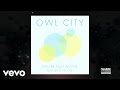 Owl City - You're Not Alone (Lyric Video) ft ...