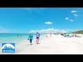 Fort De Soto Park Florida Walking Tour