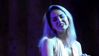 My Love - Beatles Num Céu de Diamantes (Carol Pita, Jade Hora, Larissa Travassos e Yasmin Tozzi)