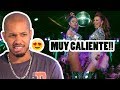 Thalía, Natti Natasha - No Me Acuerdo (Official Video) Reaction Thalía, Natti Natasha - No Me Acuerdo (Official Video) Reaction