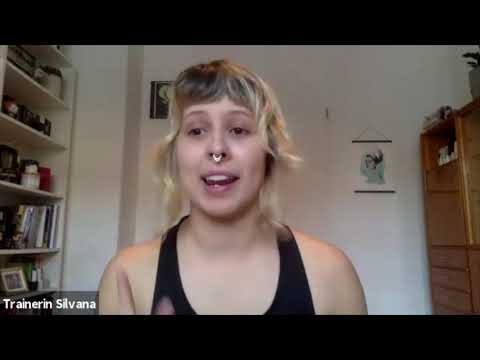 Sport mit Silvana | SV Motor Mickten-Dresden e.V.