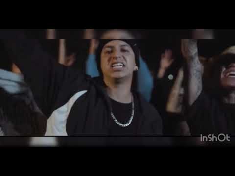 Toser One ft. Santa Fe Klan-Yo Seguiré