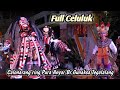 Full Celuluk Suara Gerong Cantik INTAN CASRINA Selegram Viral Bali Mengiringi Sangat Merdu