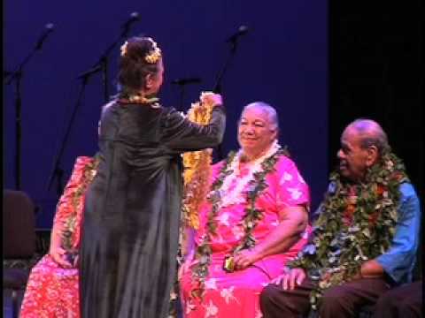 Gordean Leilehua Lee Bailey Performance: Hawaii Legacy