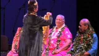 Gordean Leilehua Lee Bailey Performance: Hawaii Legacy