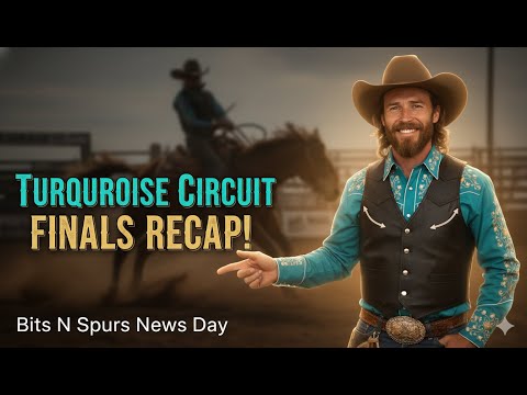 HUGE Changes Coming to NFR + Arizona/New Mexico Circuit Finals Results!