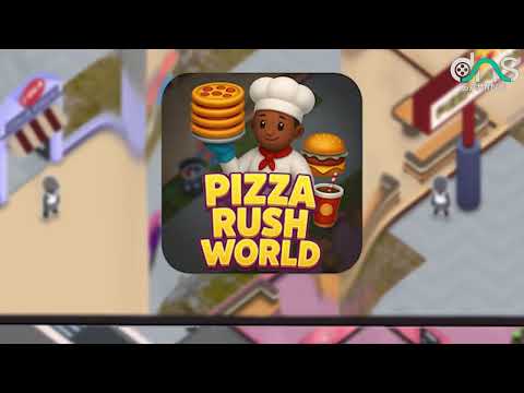 Pizza Rush World