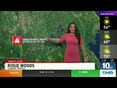 Rosie Woods Facebook