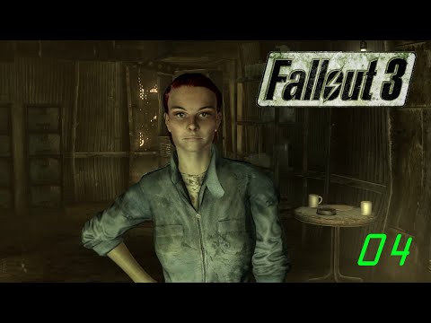 Fallout 3 : Lets Play : 04 : "Megaton"