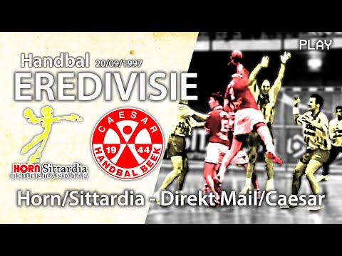 Horn/Sittardia HS1 - Direkt Mail/Caesar HS1 (20/09/1997)