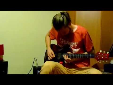 Hufschmid 18th Anniversary entry Daniel Płoszaj