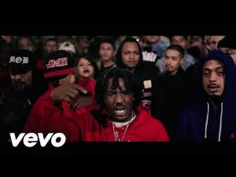 MOZZY X CELLY RU TYPE BEAT "NEVER OVER" *NEW*2017