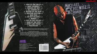 Michael Schenker Group - Hair Of The Dog (Nazareth Cover) (By Invitation Only, 2011)