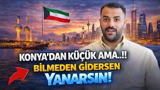 Bu Ülkeye HERKES GİREMEZ! Kuveyt’te Kurallar AŞIRI Sert! 🇰🇼