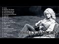 Dolly Parton Greatest Hits Full Album - Best Songs Of Dolly Parton