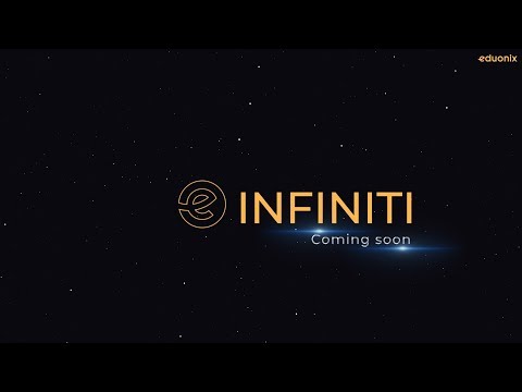 &#x202a;Eduonix INFINITI coming soon | Eduonix | 2019&#x202c;&rlm;