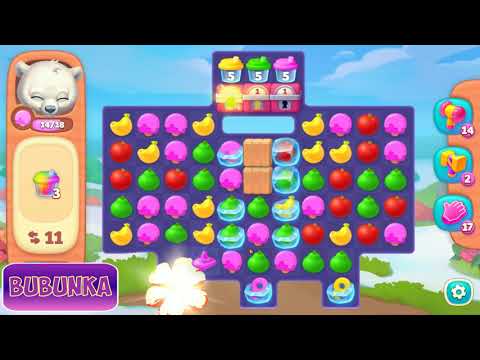 Wildscapes level 493 HD