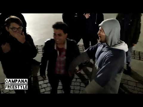 QPM VS OCTA VS ANG - TRIANGULAR FINAL - CAMPANA FREESTYLE (FECHA 6)