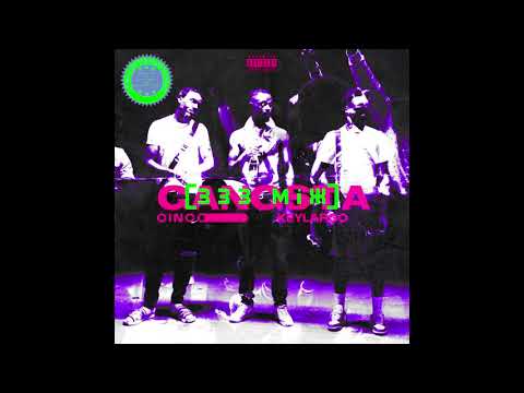 Cinco feat. Key Largo - Gangsta [333 Mix]