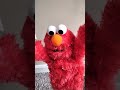Elmo Dances For IF YOU ARE HAPPY AND YOU KNOW IT