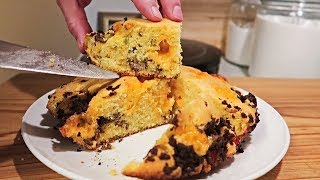 Mexican Cornbread