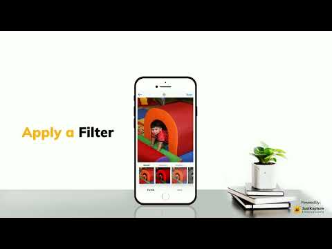 How to use Hashtag Printer from Instagram