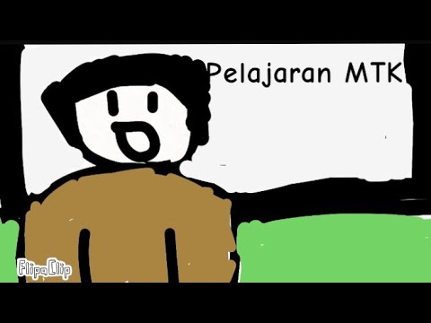 Ulangan Dadakan!? Part 1