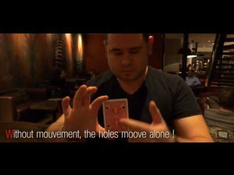 Matrix 2.0 by Mickael Chatelain