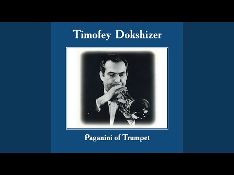 Zigeunerweisen, Op. 20 (Arr. for Trumpet and Piano)