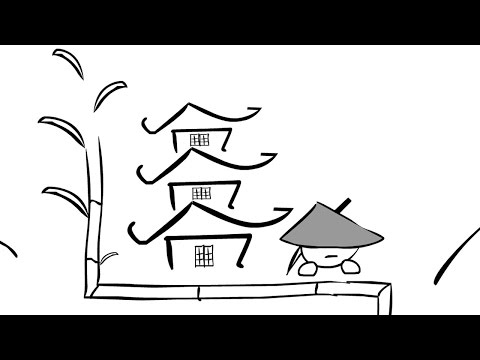 Background Instrumental Chill Hip-Hop Music  - Green Tea Mochi (Music for Studying)