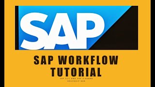 SAP Workflow Training: Retrigger Completed or Cancelled or Error Workflow in SAP