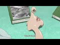 Parasyte The Maxim Migi Studying