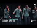 Shower Power Simba Rangu Live In Zambia 2024