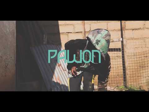 PAWON - OLAMIDE (DANCE VIDEO)
