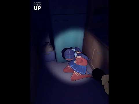 MiSide game scare ☠️ #edit #miside #mita #misidegame #capcut #rek #shorts