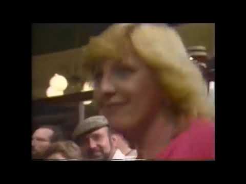 Rocky Sharpe & The Replays - Let's Twist Again (1983)