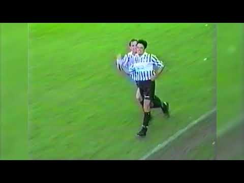 GOALS | Bath City 2-0 Weymouth | 10th October 1992 | FA Cup 3QR | Paul Randall & Jerry Gill