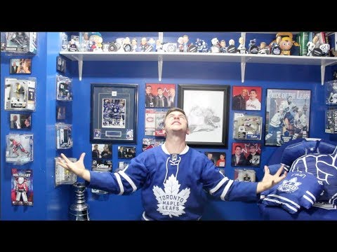 LFR11 - Game 1 - Full Biblical - Tor 7, Wpg 2