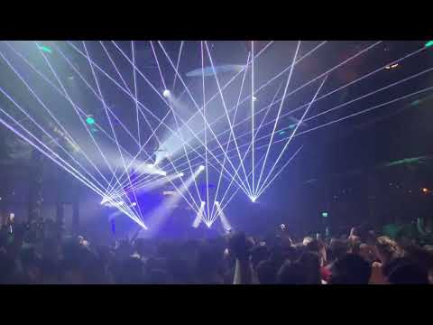 Omnya - Take The Risk @ Get Wrecked 2023