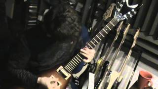 Video thumbnail for Dean VX by mario czikita