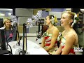 The Radio City Rockettes Detail Their New Christmas Spectacular Finale