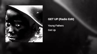 GET UP (Radio Edit)